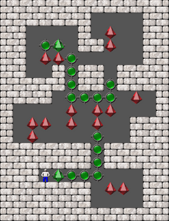 Уровень 895 — Bugs1005 collections